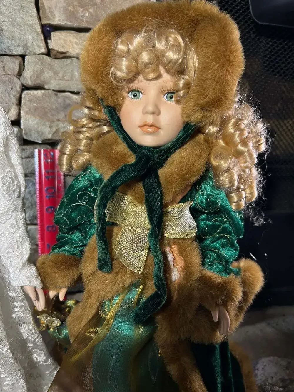 House Of Lloyd victorian porcelain